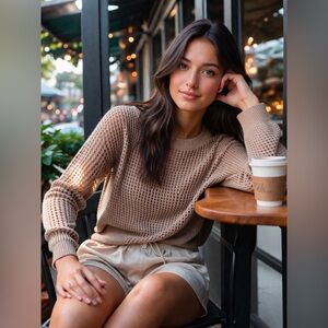 Calvin Klein Sweater